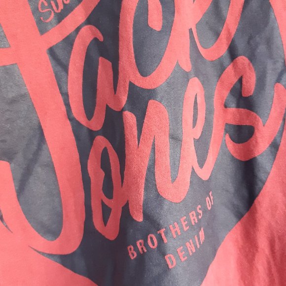 Jack & Jones t-shirt - Picture 1 of 2